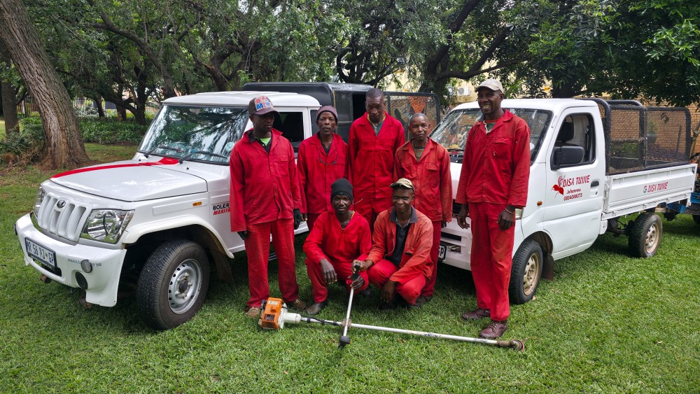 Team member 3